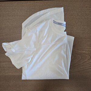 Nike dri fit running top nwot